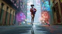 Click to watch 'The Witness' (popup) Love Death And Robots